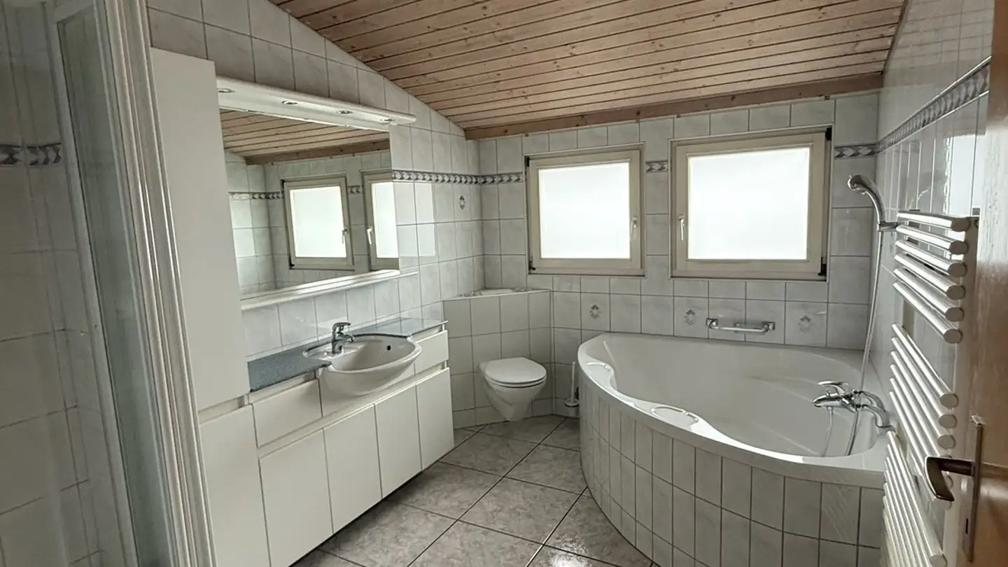 Appartamento in affitto - 5503 Schafisheim - Foto 4