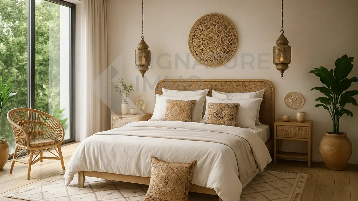 Casa singola in vendita - Route De Chénens 111, 1694 Chavannes-sous-Orsonnens - Foto 3