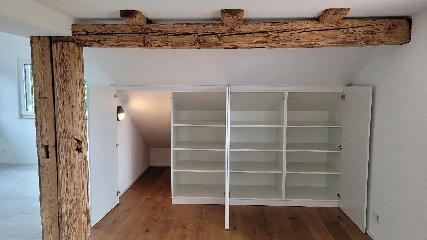 Appartement à louer - Weisserlen 2, 8824 Schönenberg ZH - Photo 4