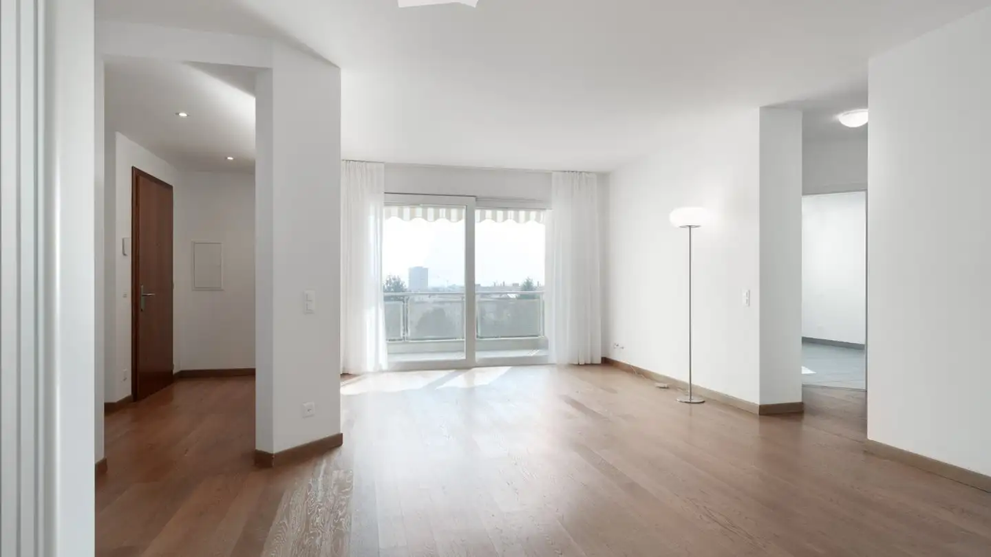 Appartamento in vendita - Via Del Sole 20, 6963 Pregassona - Foto 2