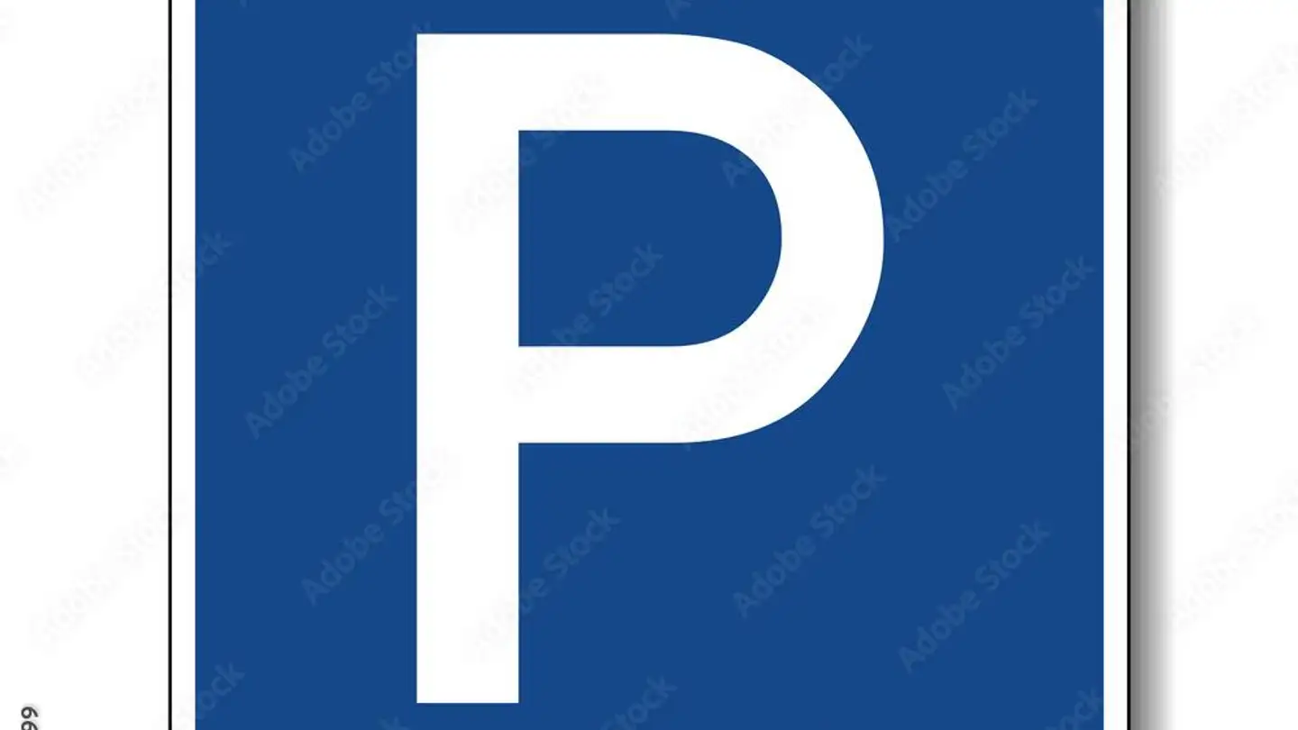 Underground parking space for rent - Norastrasse 5, 8004 Zürich