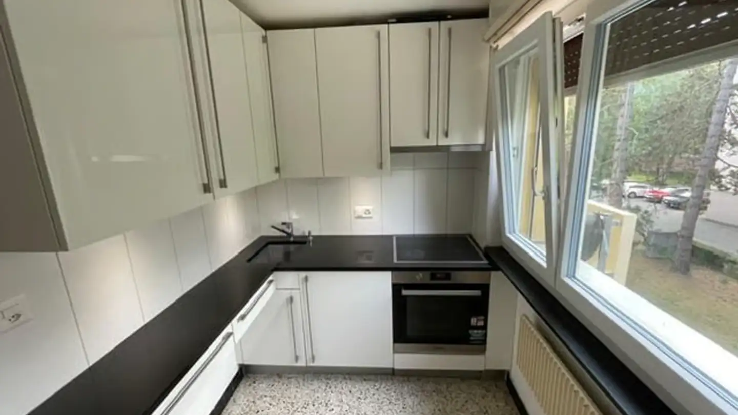 Wohnung mieten - Sous Bellevue 33, 2900 Porrentruy