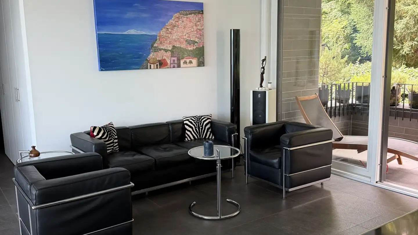 Apartment for rent - 8820 Wädenswil - Photo 4