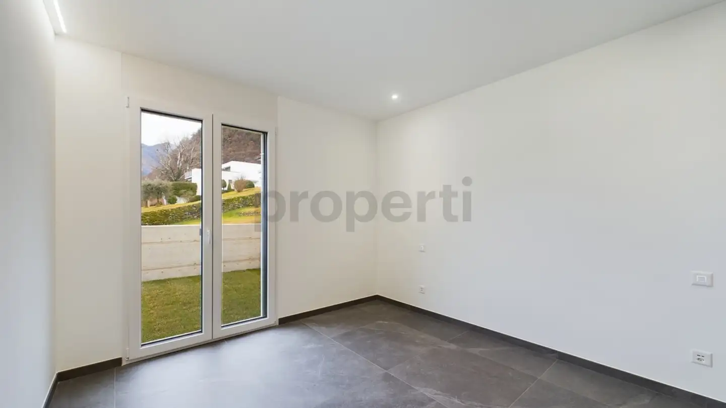 Appartamento in vendita - 6533 Lumino - Photo 2