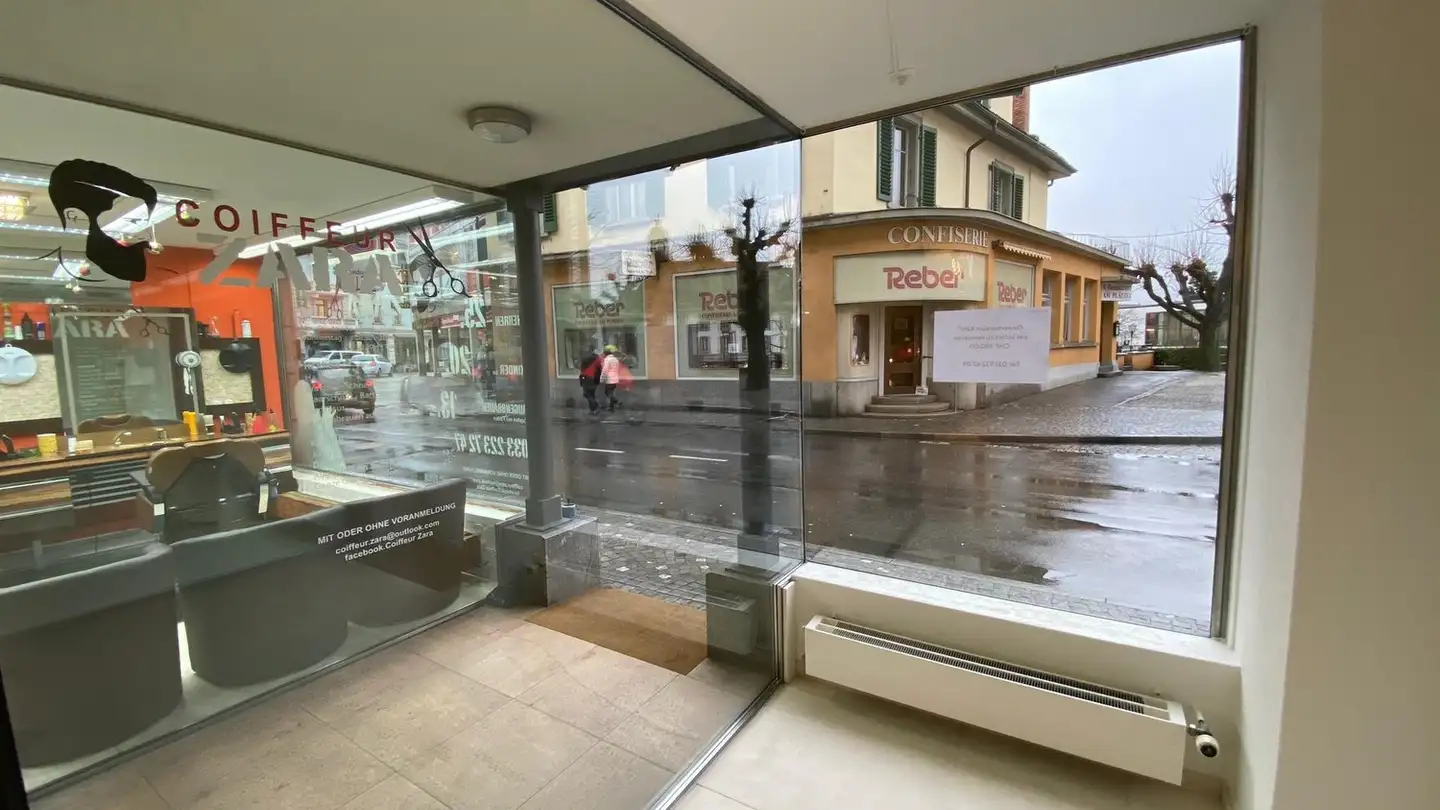 Shop for rent - Obere Hauptgasse 83, 3600 Thun - Photo 3