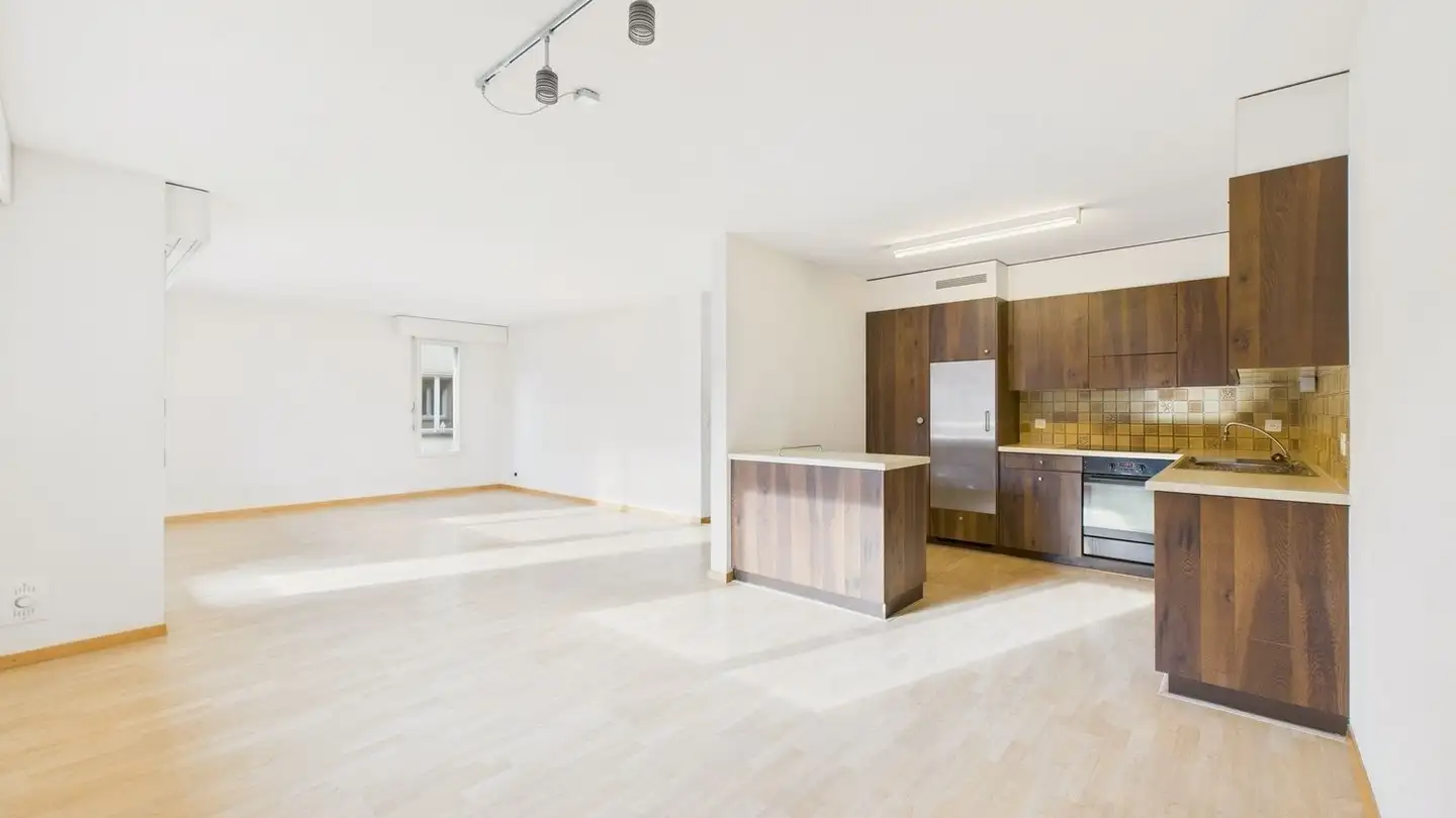 Appartement à louer - 3550 Langnau im Emmental - Photo 2