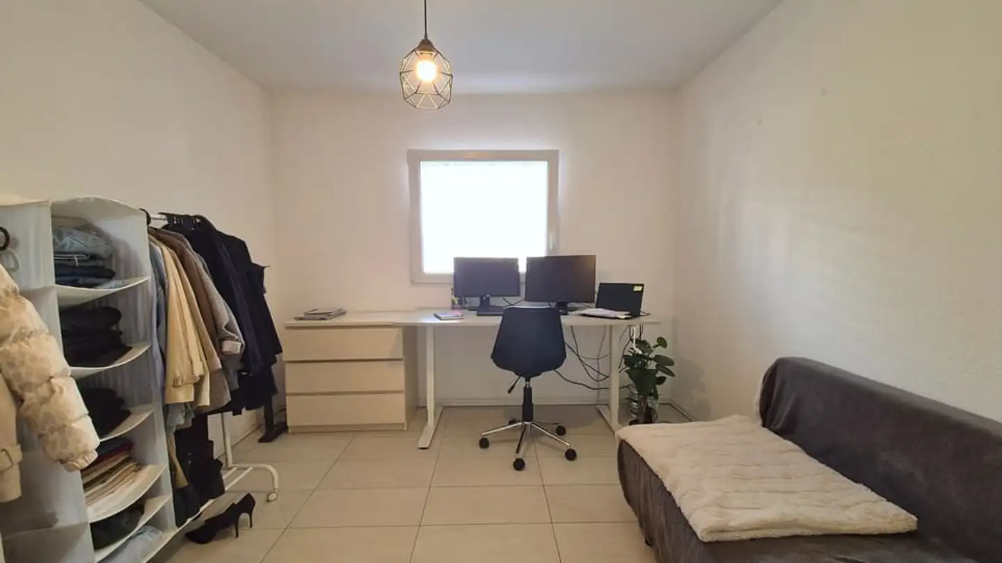 Appartamento in affitto - Rue Louis-Bourguet 5, 2000 Neuchâtel - Foto 4