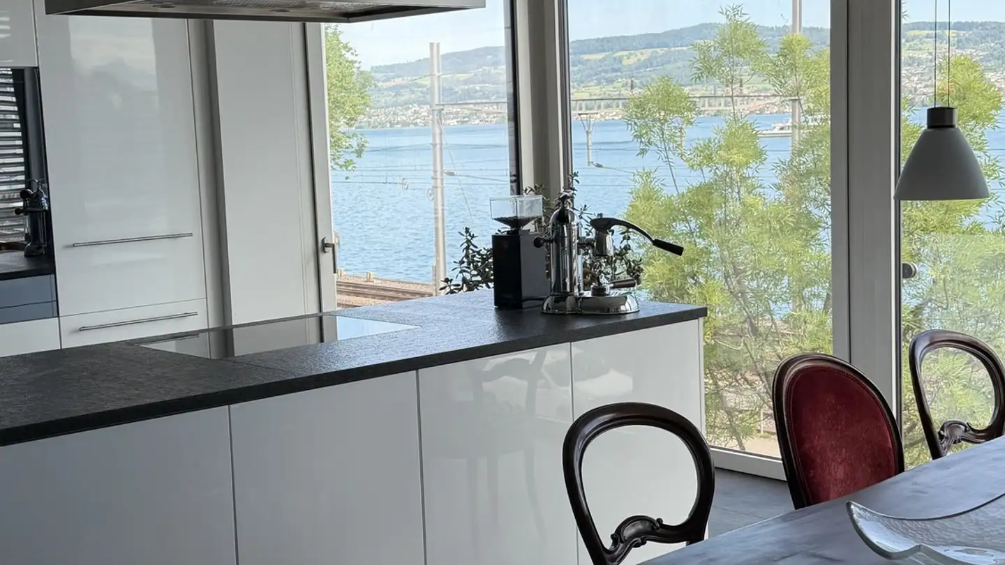Apartment for rent - 8820 Wädenswil