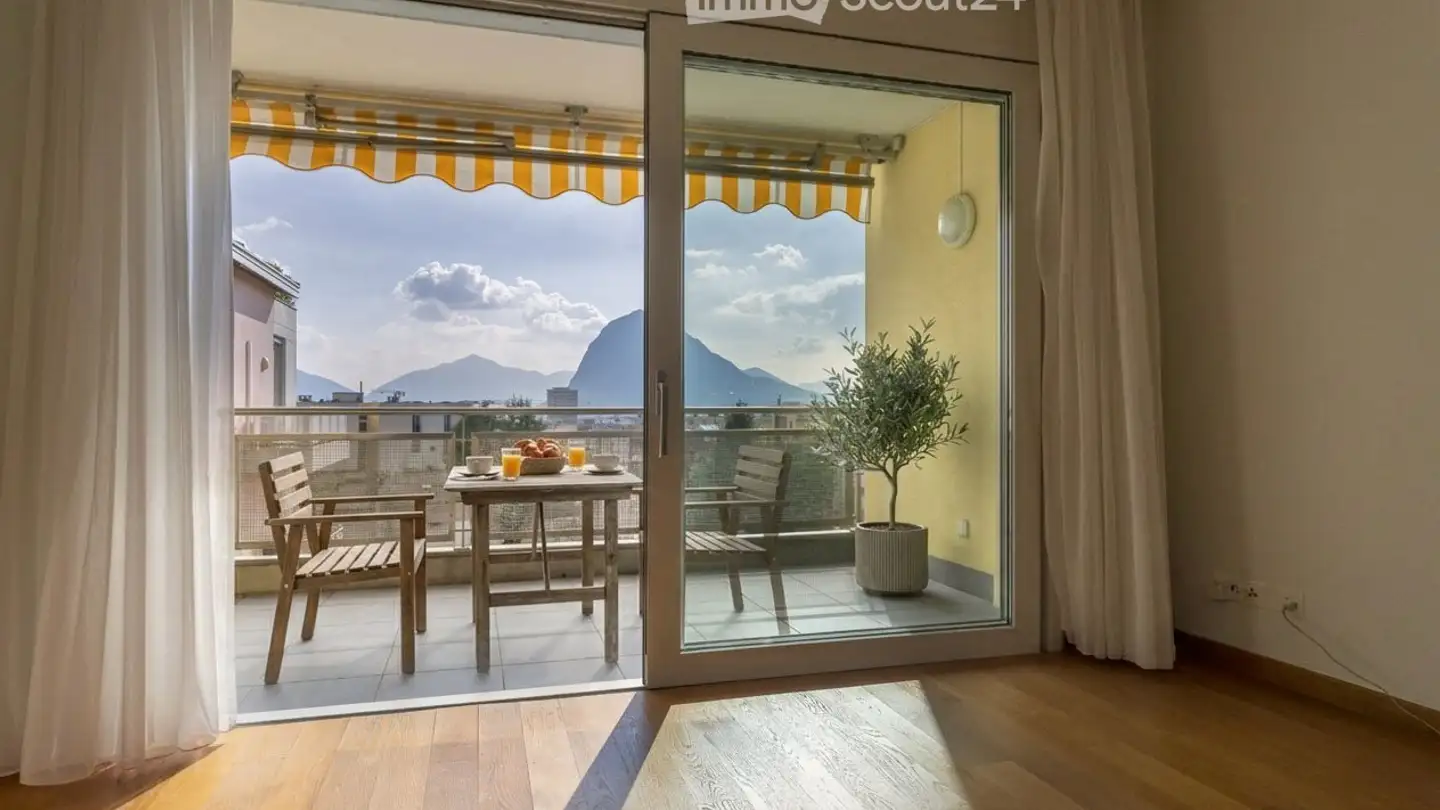 Appartamento in vendita - Via Del Sole 20, 6963 Pregassona - Foto 4