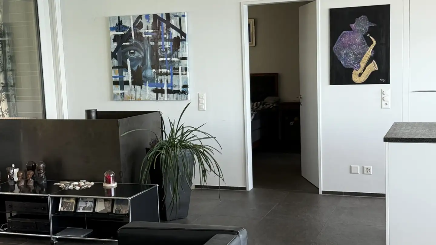 Apartment for rent - 8820 Wädenswil - Photo 2