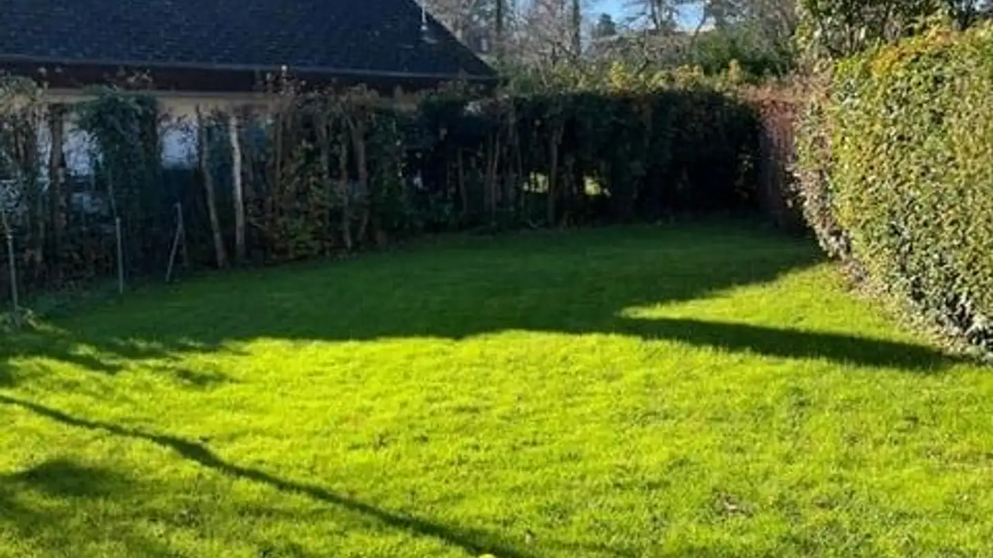 Stepped apartment for rent - Chemin Du Régiment-De-Conti 11, 1290 Versoix - Photo 3