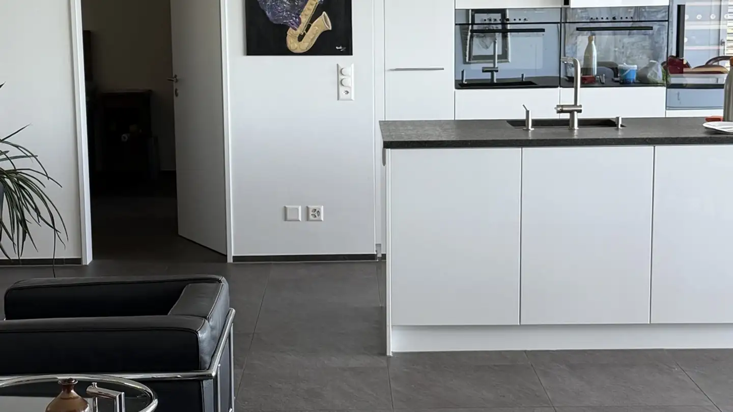 Apartment for rent - 8820 Wädenswil - Photo 3