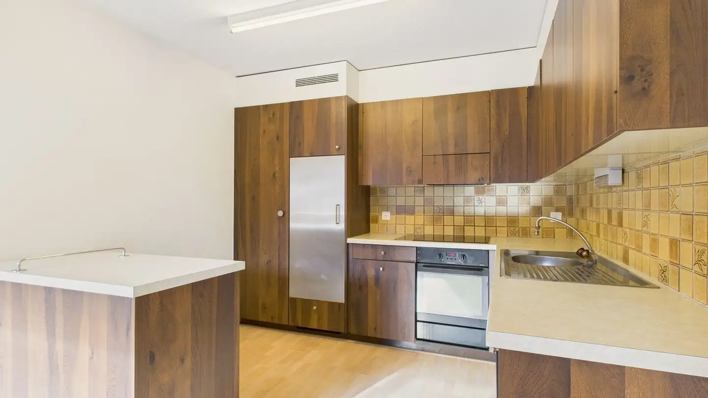 Appartement à louer - 3550 Langnau im Emmental - Photo 4