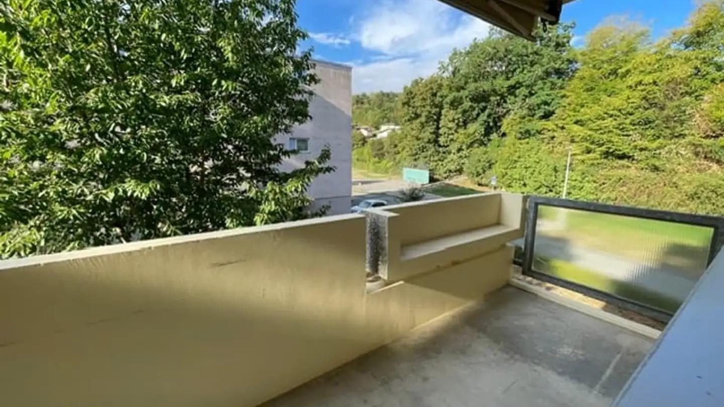 Wohnung mieten - Sous Bellevue 33, 2900 Porrentruy - Foto 4