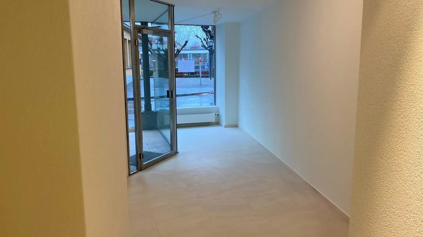 Shop for rent - Obere Hauptgasse 83, 3600 Thun - Photo 4