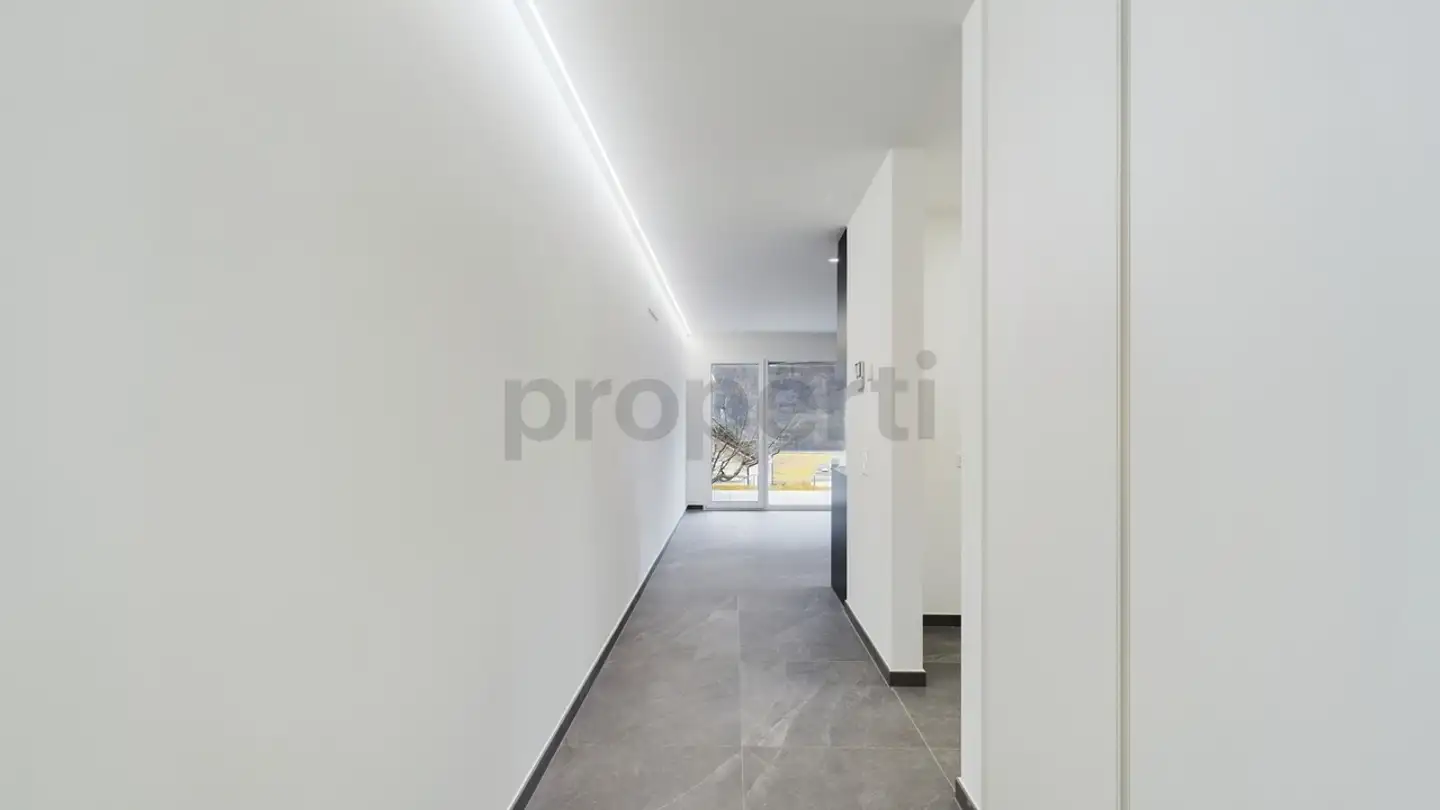 Appartamento in vendita - 6533 Lumino - Photo 4