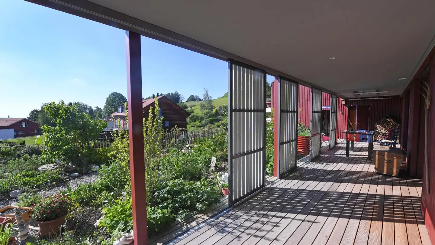 Apartment for sale - Rütiholzstrasse 17, 9052 Niederteufen - Photo 3