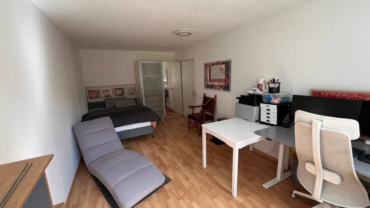 Apartment for rent - 6020 Emmenbrücke