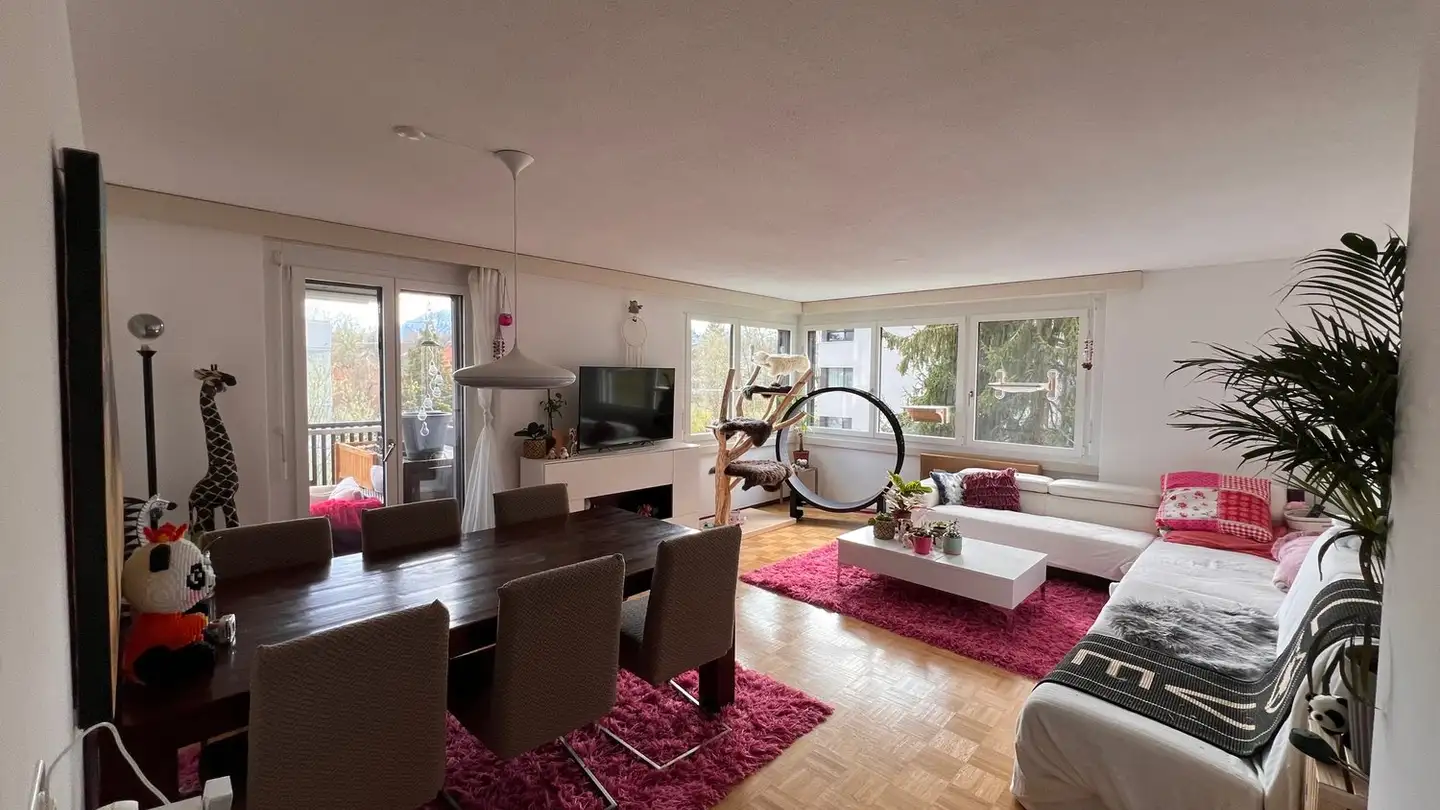 Appartement à louer - 6020 Emmenbrücke - Photo 2