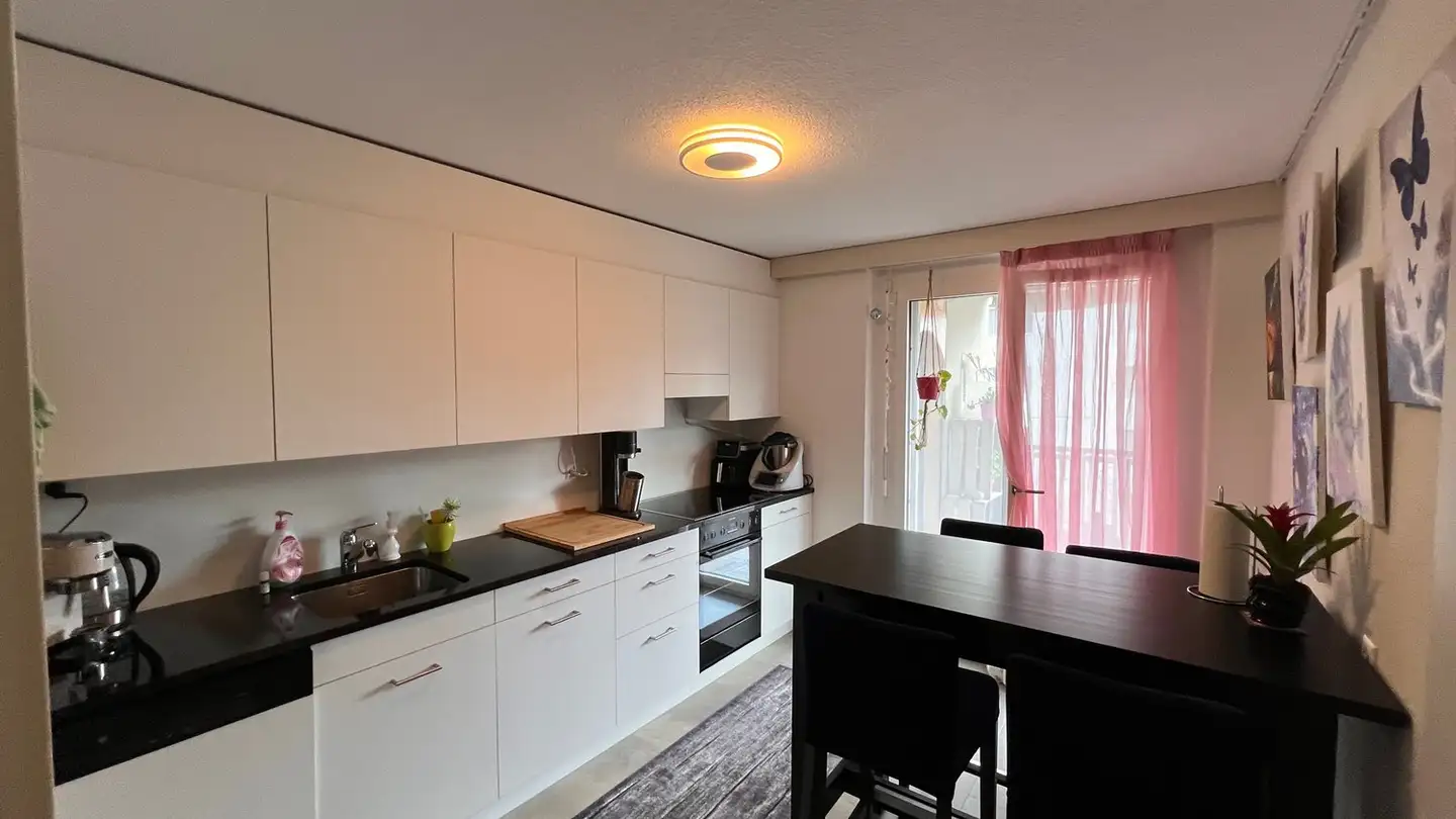 Appartement à louer - 6020 Emmenbrücke - Photo 3