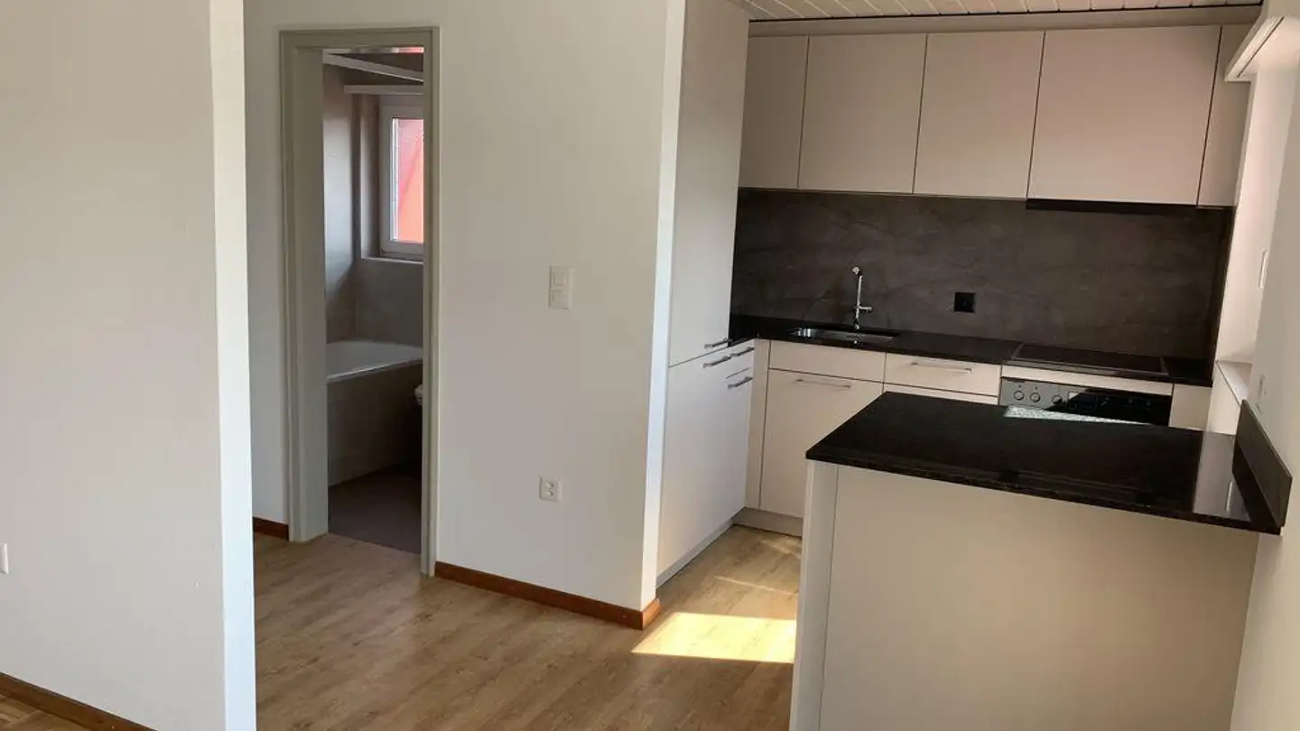 Apartment for rent - Flurhofstrasse 2a, 8572 Berg TG