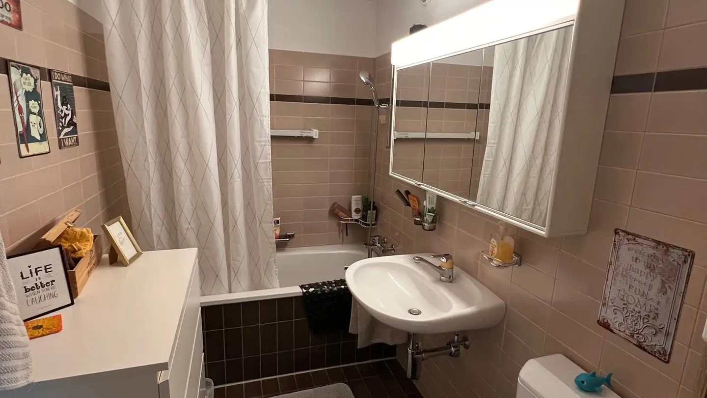 Appartement à louer - 6020 Emmenbrücke - Photo 4