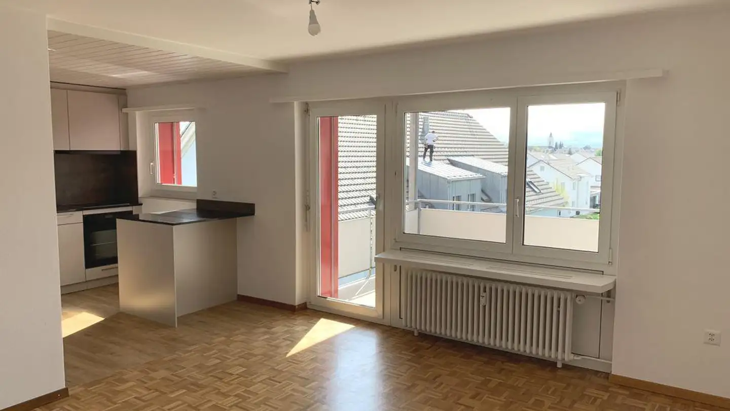 Apartment for rent - Flurhofstrasse 2a, 8572 Berg TG - Photo 2