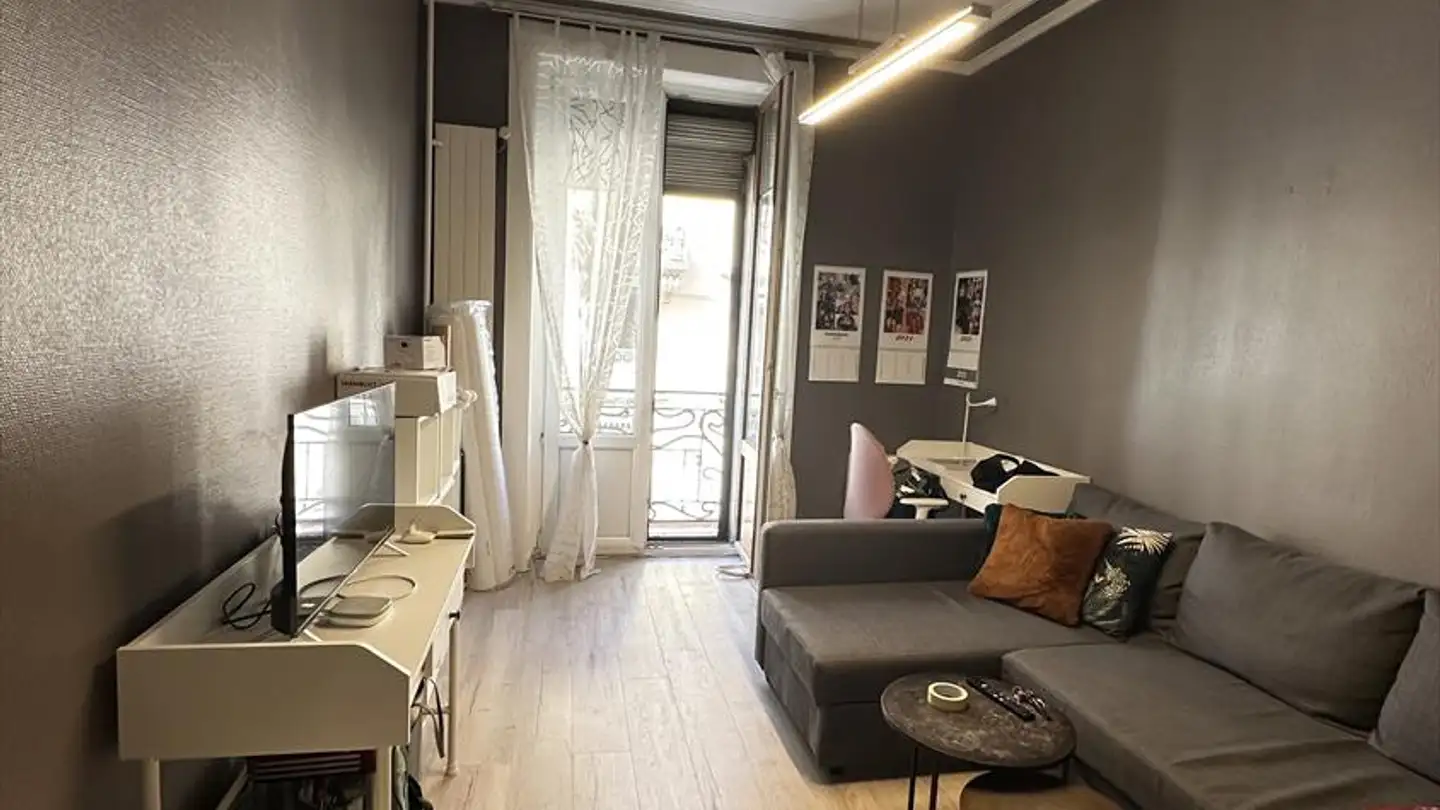 Appartamento in affitto - 1205 Genève