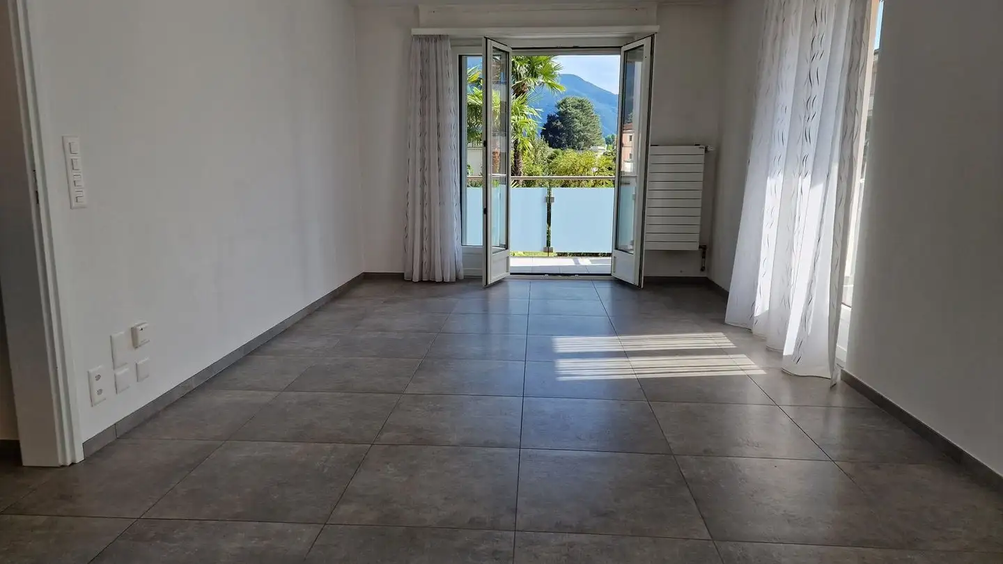Appartamento in vendita - Via Arch. Pisoni 5, 6612 Ascona - Photo 4