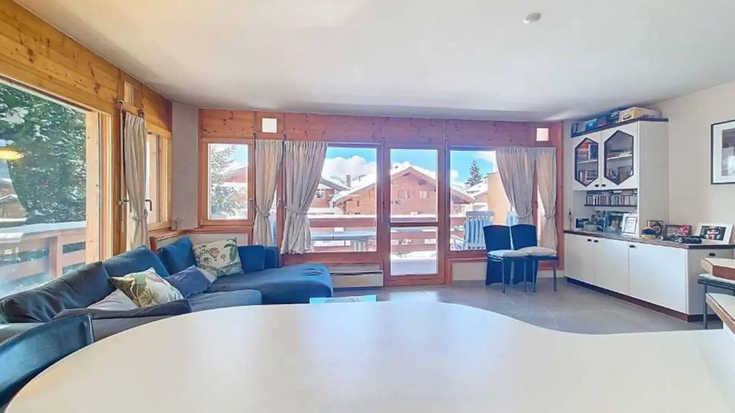 Wohnung kaufen - 1936 Verbier