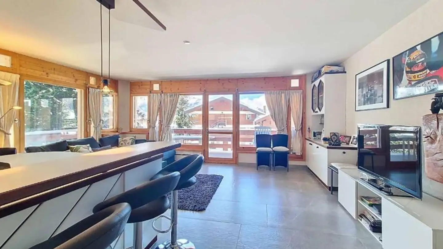 Wohnung kaufen - 1936 Verbier - Foto 2