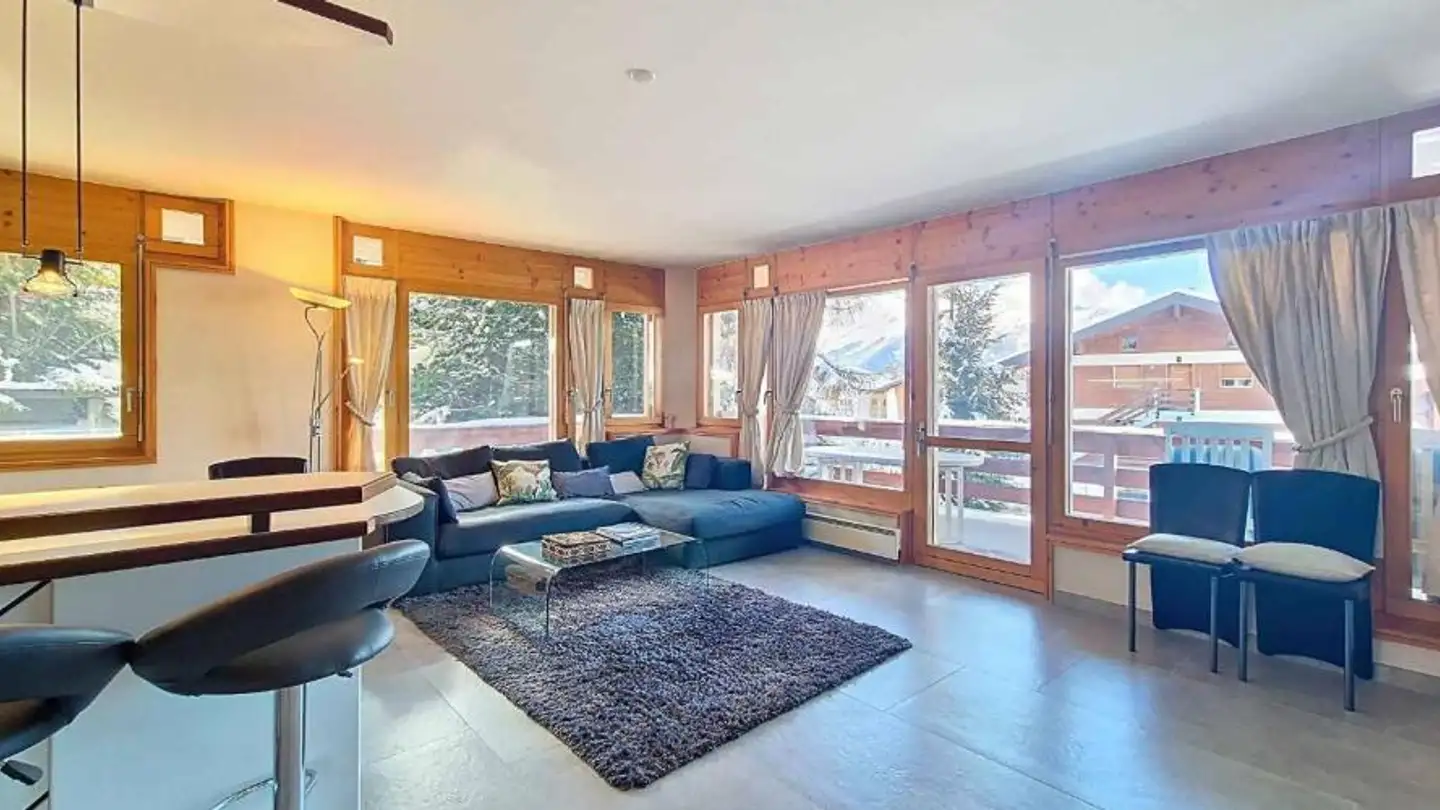 Wohnung kaufen - 1936 Verbier - Foto 3