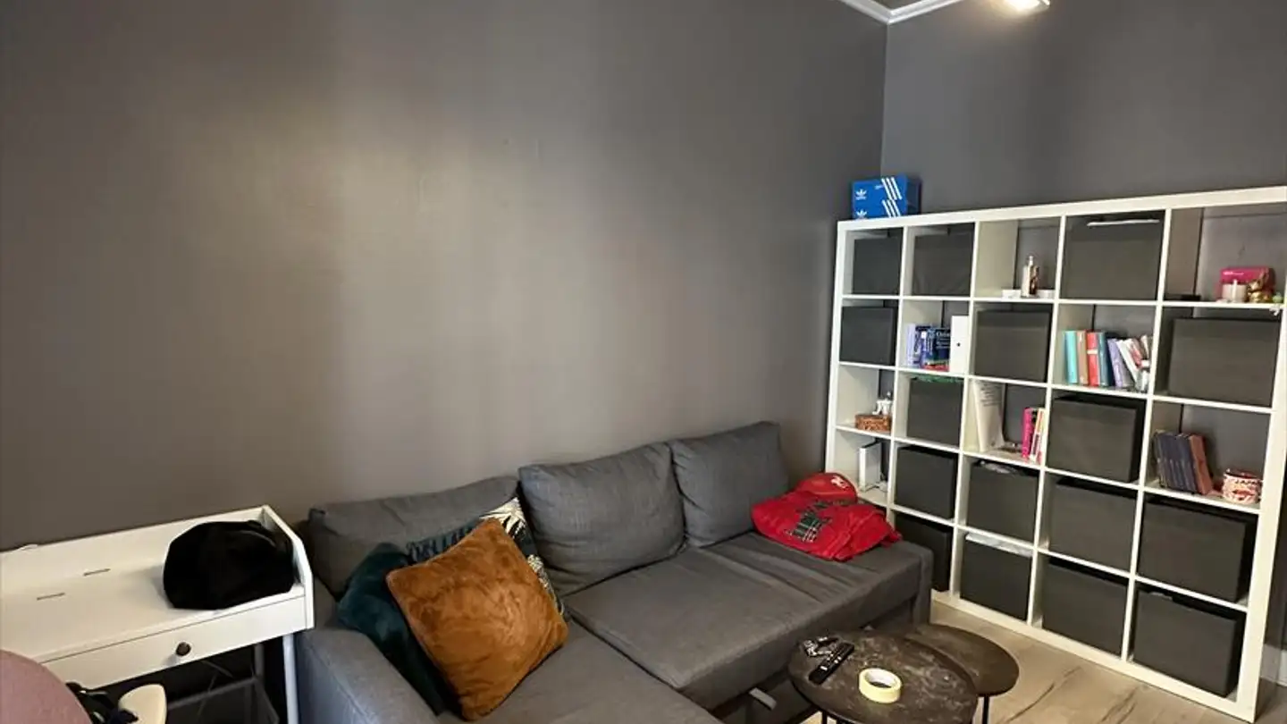 Appartamento in affitto - 1205 Genève - Foto 2