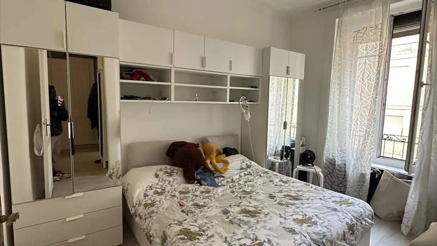 Appartamento in affitto - 1205 Genève - Foto 3