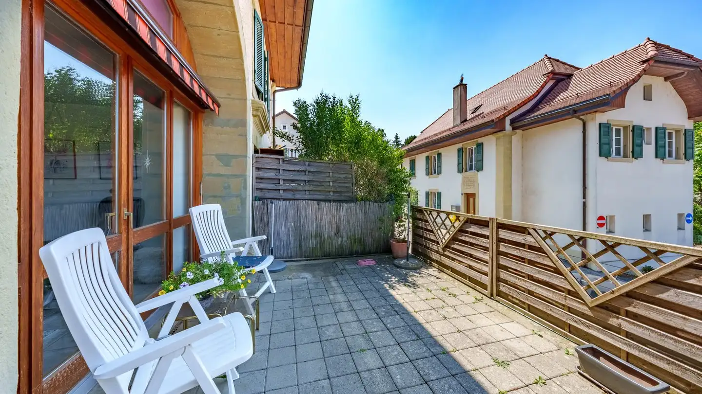 Villa à vendre - 1045 Ogens - Photo 3
