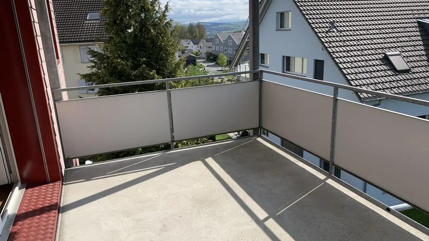 Apartment for rent - Flurhofstrasse 2a, 8572 Berg TG - Photo 3