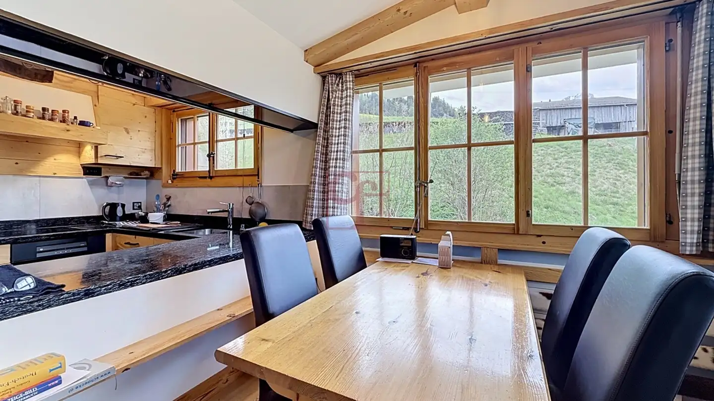 Appartement à vendre - 1660 Château-d'Oex - Photo 3