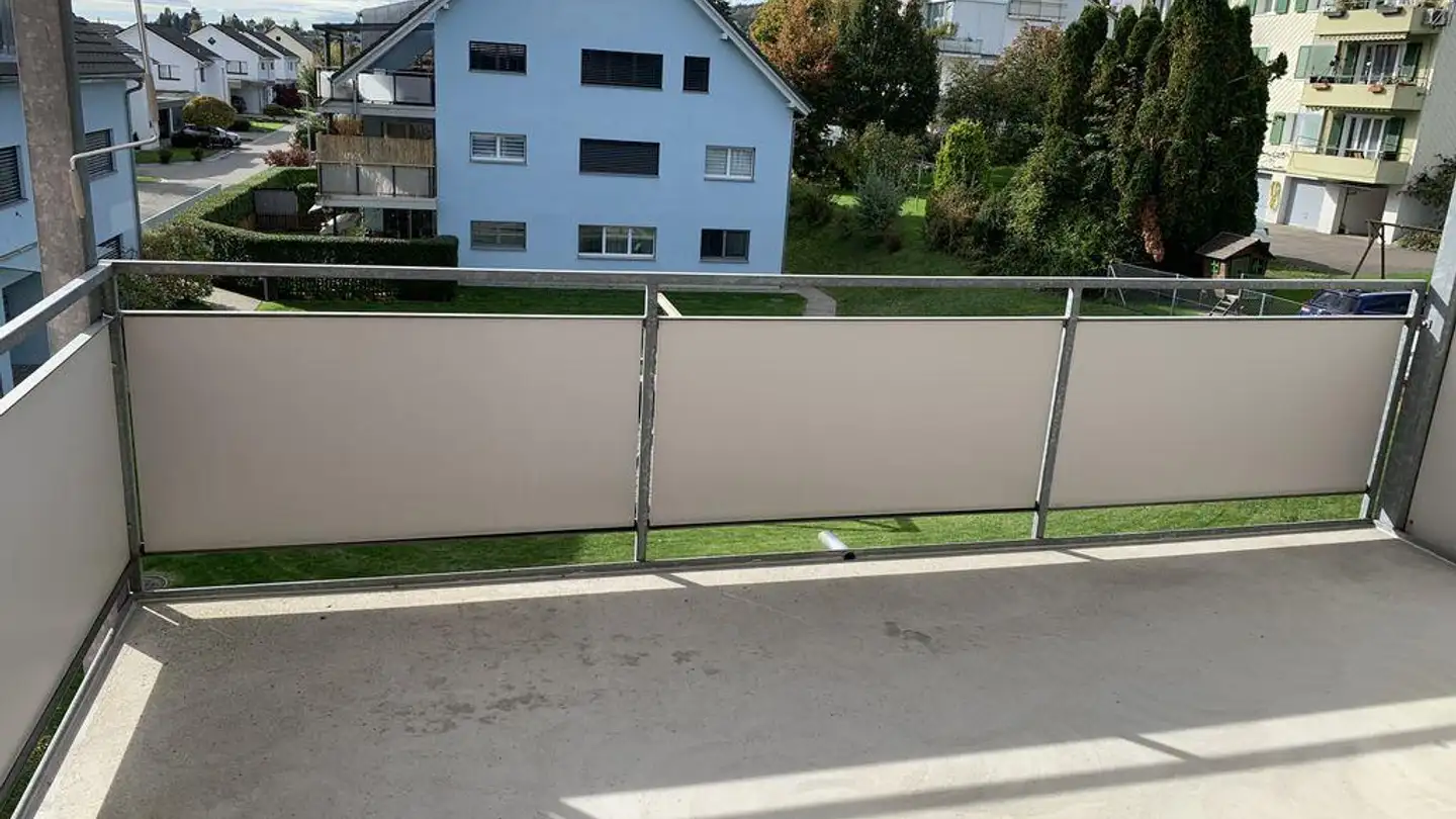 Apartment for rent - Flurhofstrasse 2a, 8572 Berg TG - Photo 4