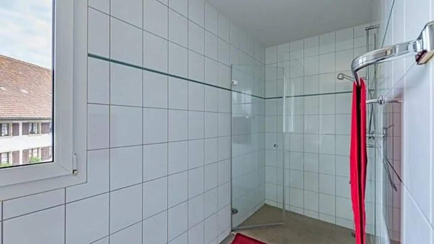 Apartment for rent - Bahnhofstrasse 52a, 4313 Möhlin - Photo 4