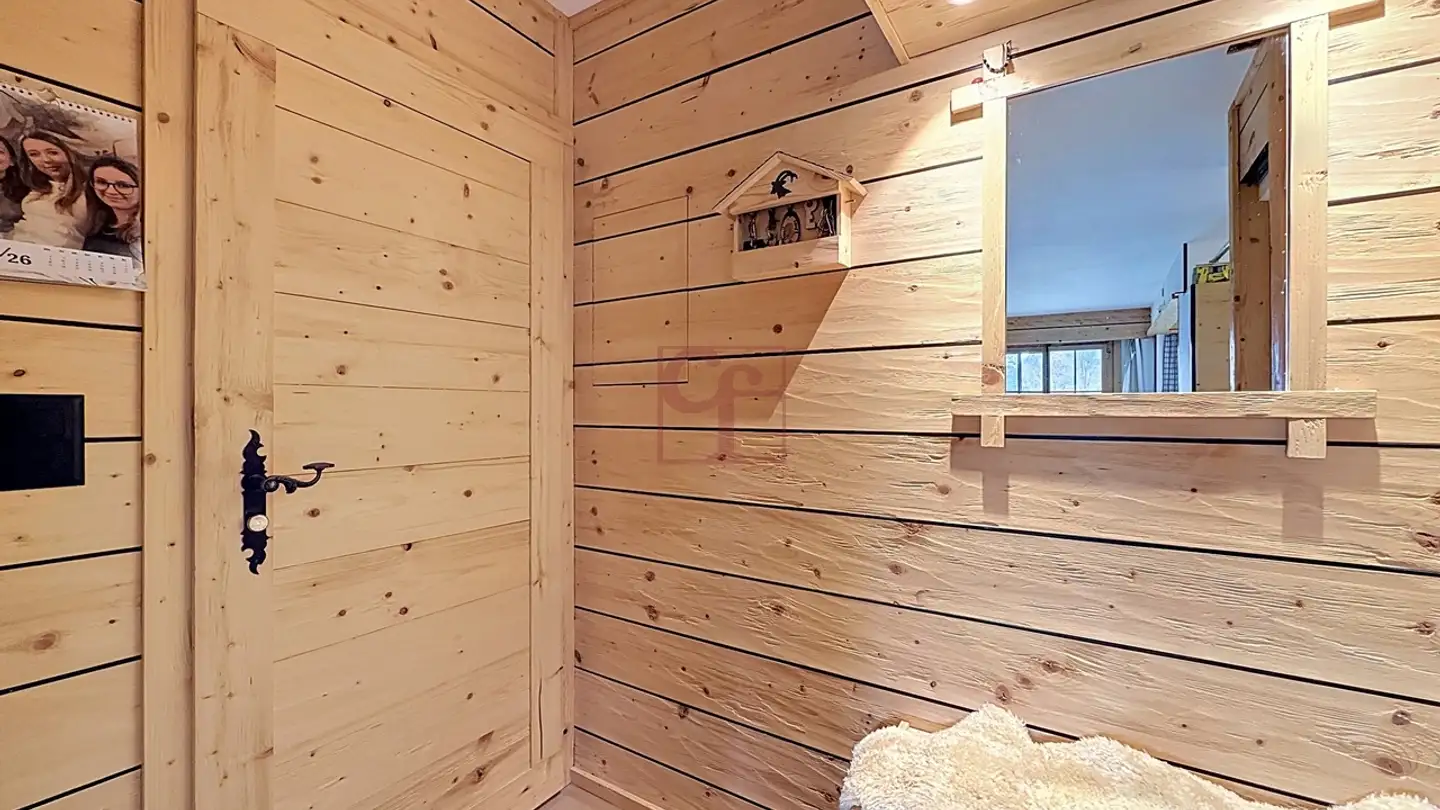 Appartamento in vendita - 1660 Château-d'Oex - Foto 3