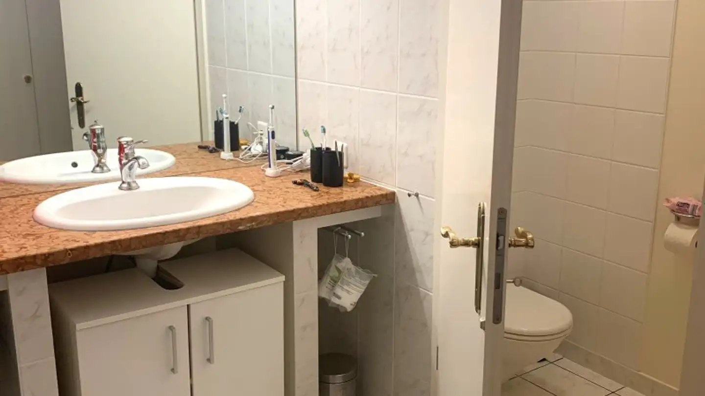 Appartement à louer - Avenue Du Théâtre 21, 1870 Monthey