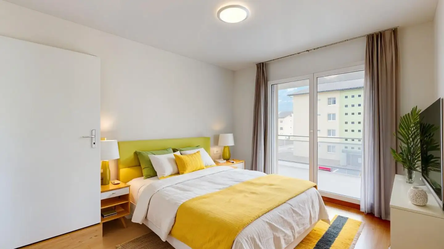 Apartment for sale - 1963 Vétroz - Photo 2