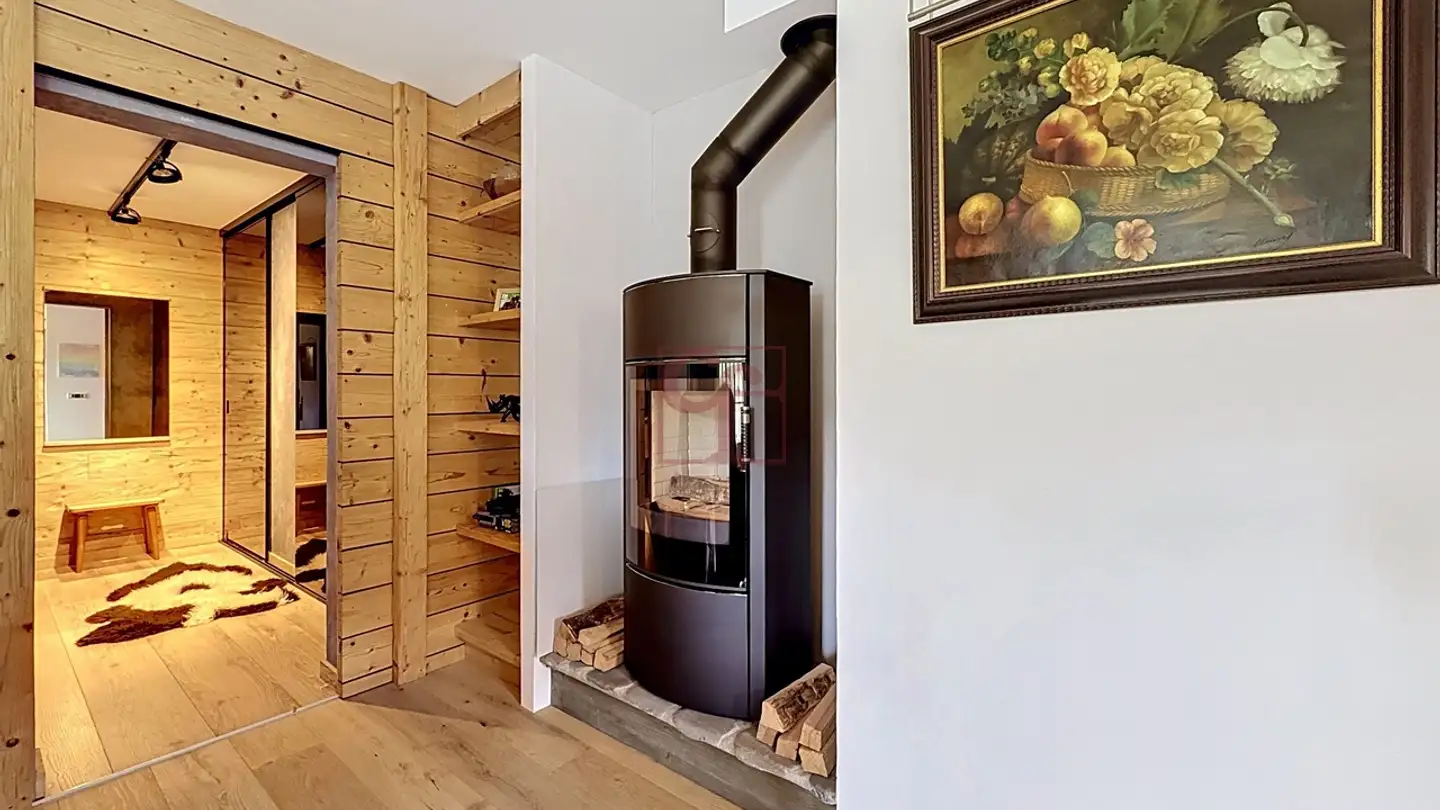 Appartamento in vendita - 1660 Château-d'Oex - Foto 3