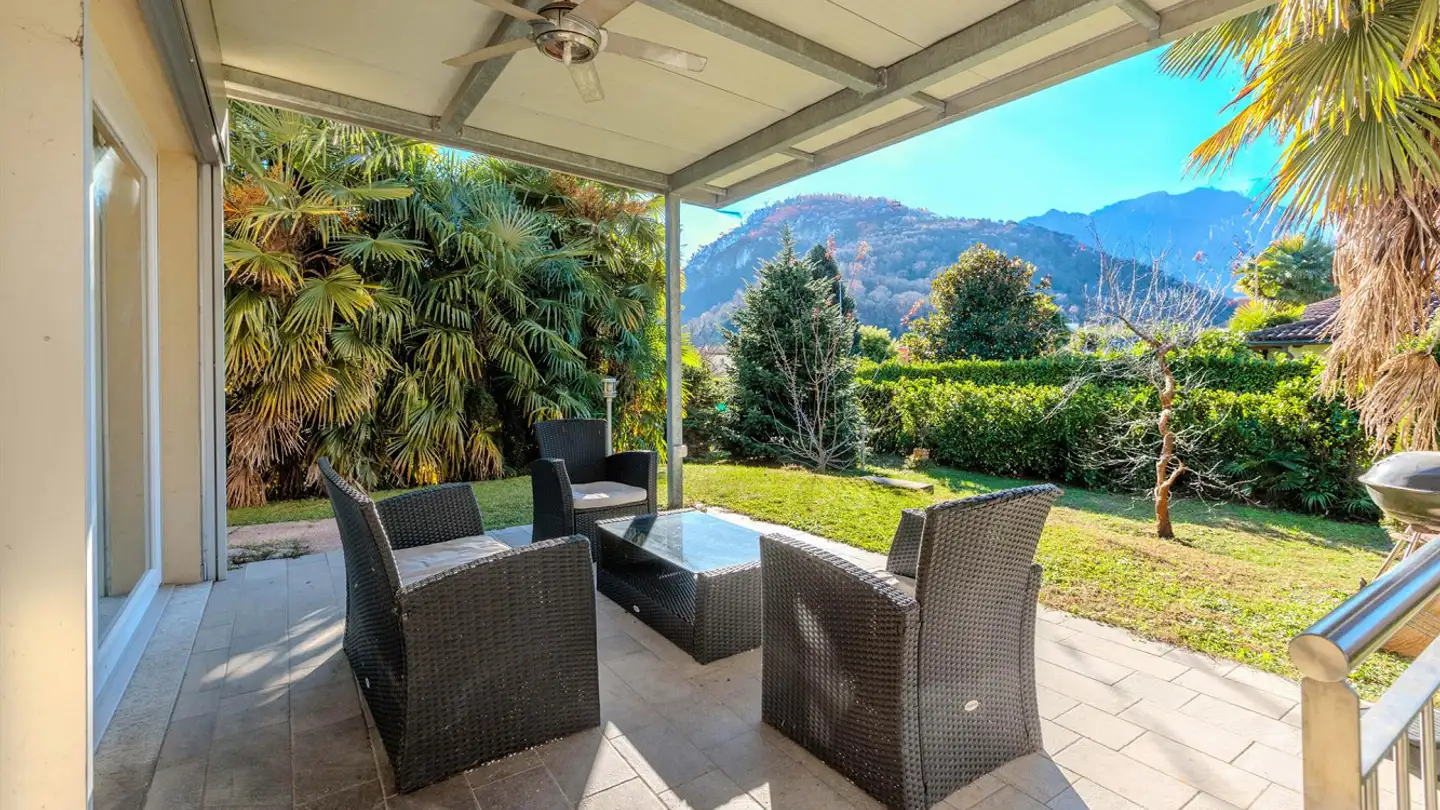 Casa singola in vendita - 6928 Manno - Foto 2