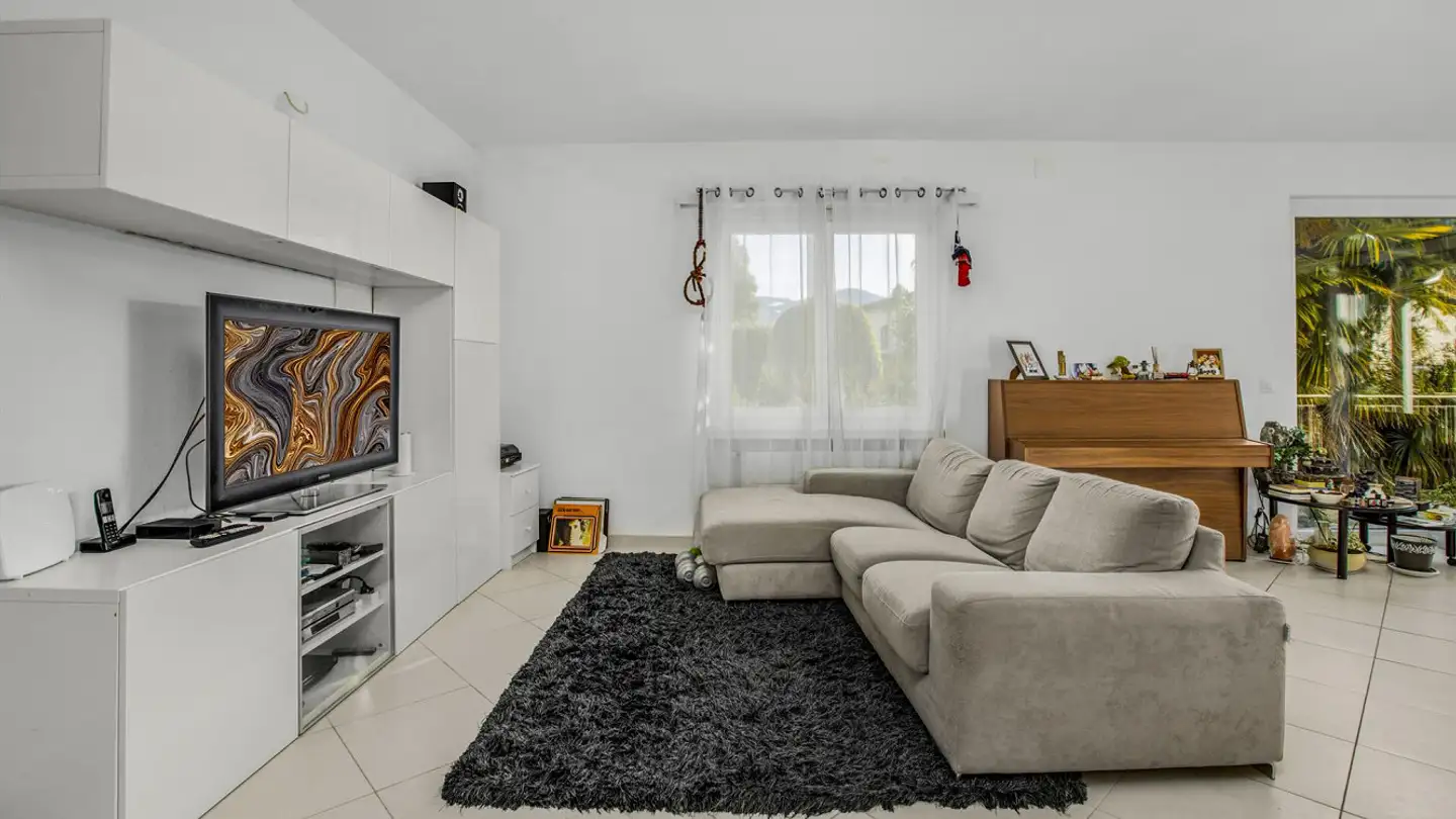 Casa singola in vendita - 6928 Manno - Foto 3