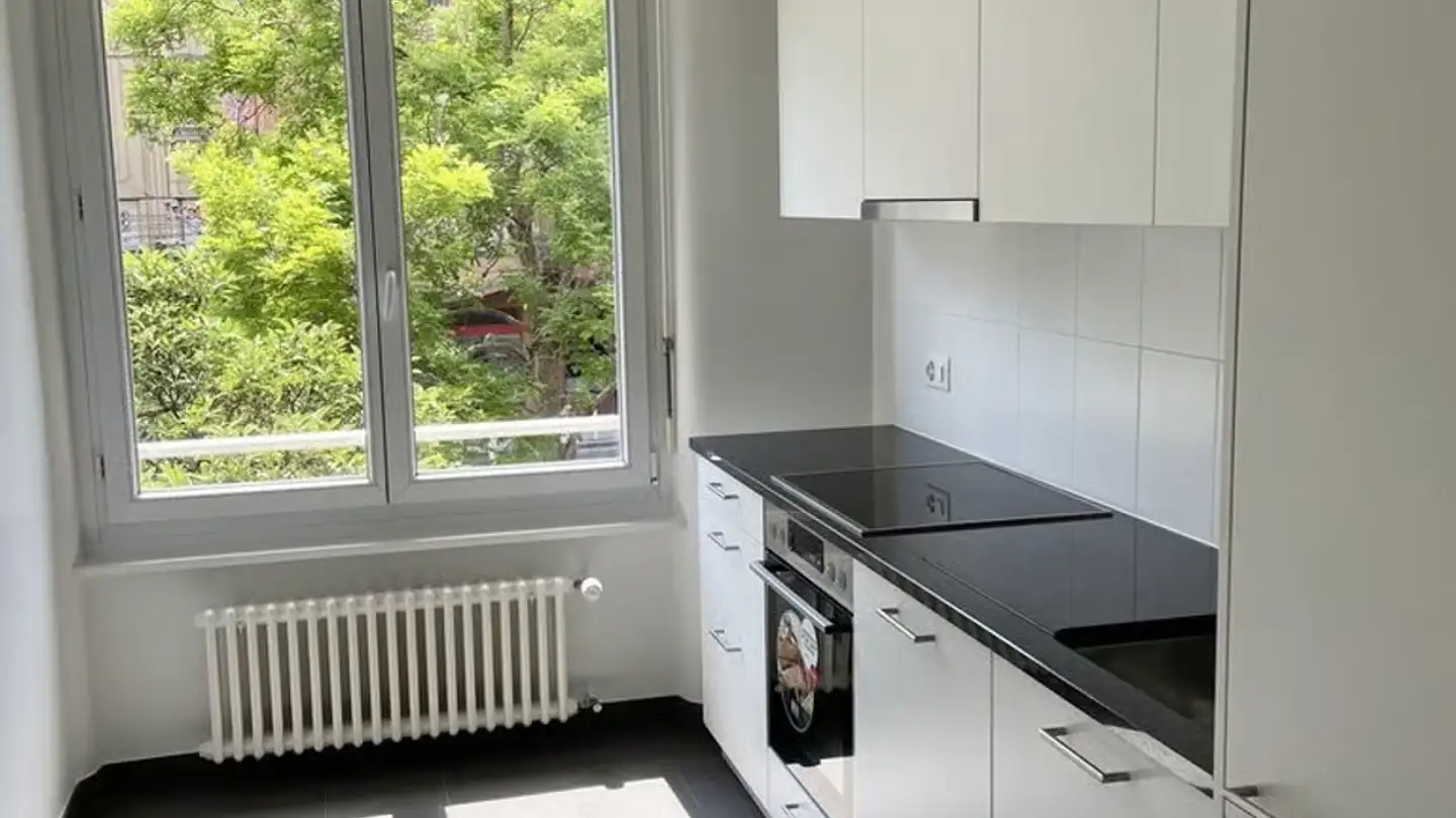 Appartamento in affitto - Rue De La Servette 46, 1202 Genève - Foto 3