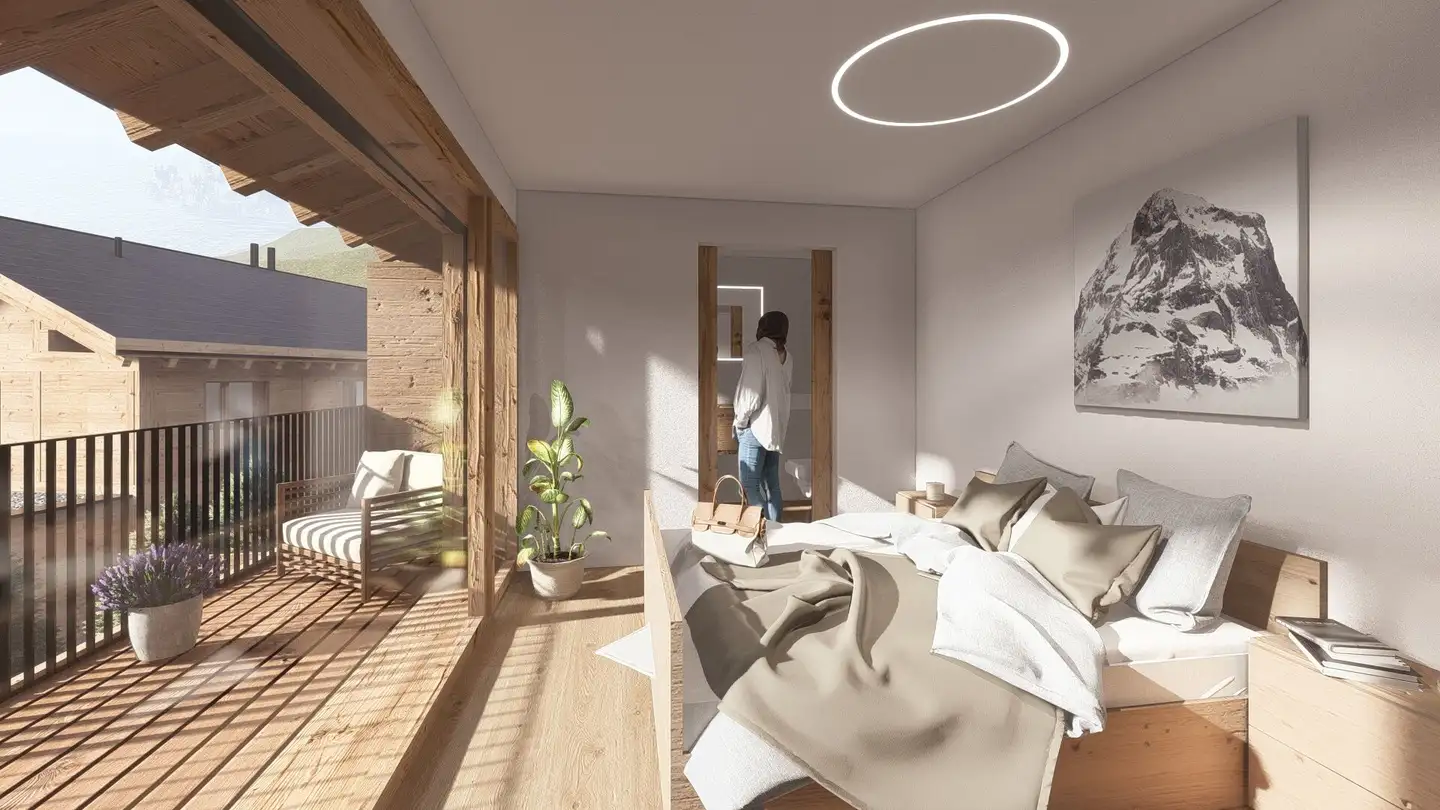 Casa singola in vendita - 7270 Davos Platz - Photo 2