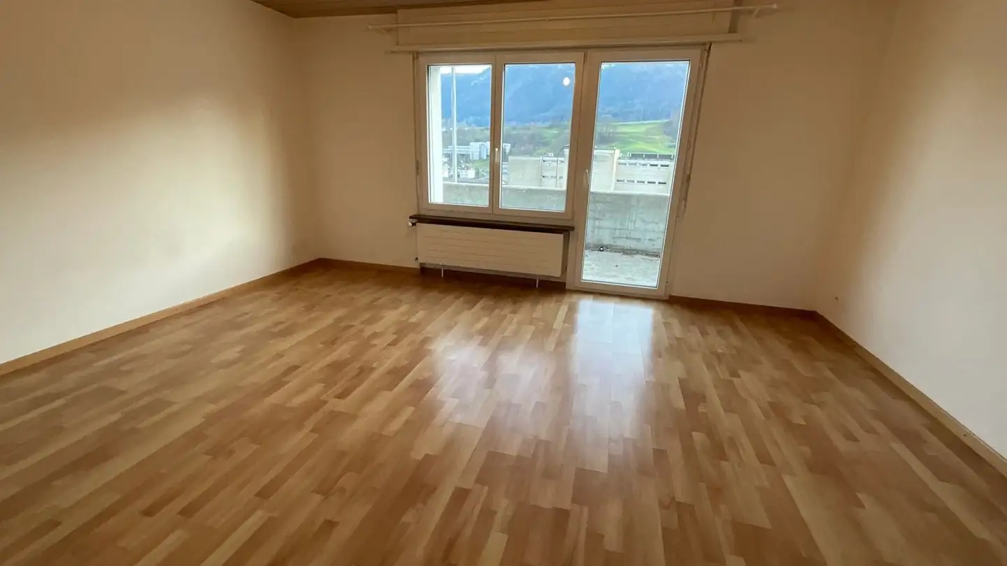 Apartment for rent - Rue de l'Avenir 13, 2740 Moutier