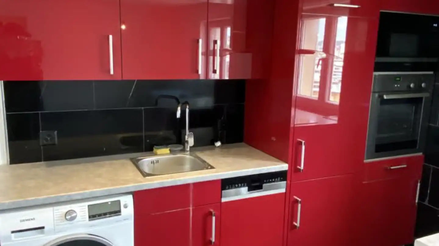 Appartement à louer - Rue Du Locle 38, 2300 La Chaux-de-Fonds - Photo 2