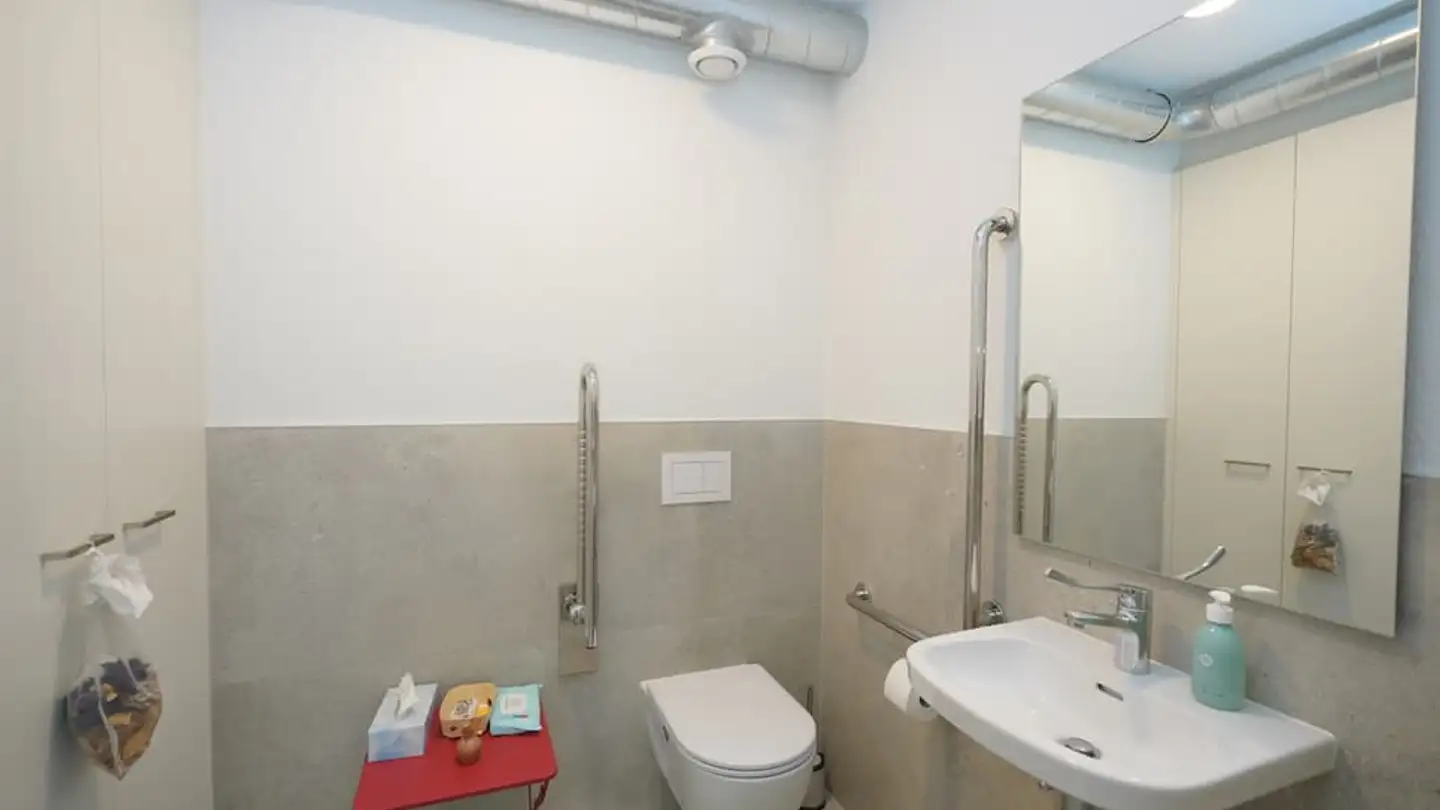 Gewerbe kaufen - Sierre, 3960 Sierre - Foto 4